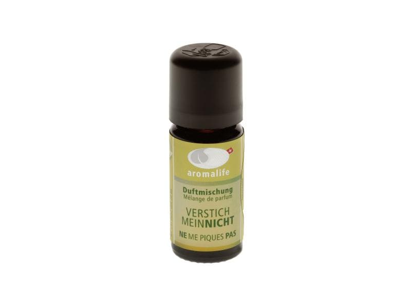 Aromalife Duftöl-Mischung VerstichMeinNicht 10 ml Natürliche Duftmischung gegen Insekten