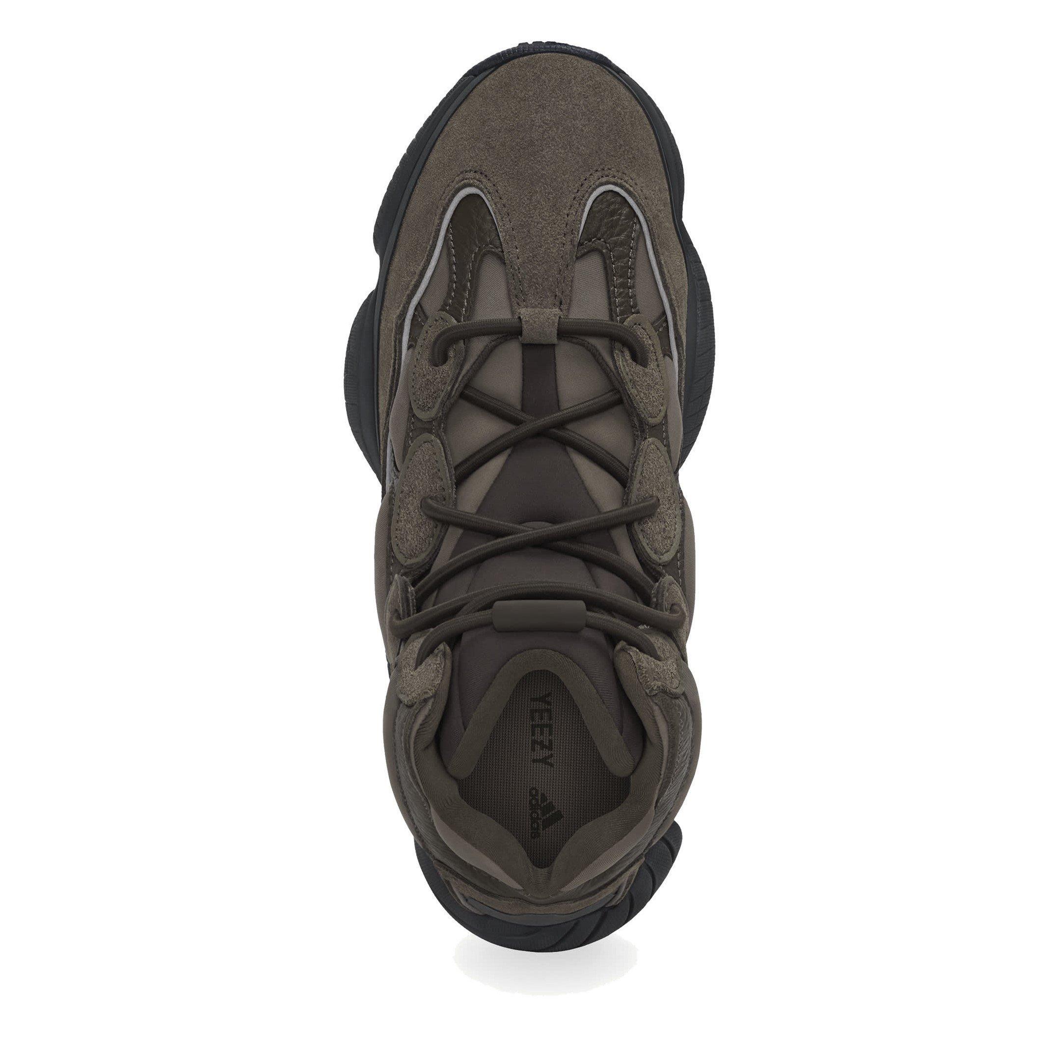 Yeezy 500 High Boots Juniors