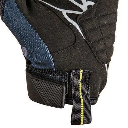 Gants Spidi FLASH-R EVO LADY - Noir