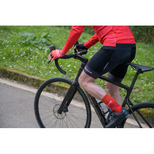Luvas de ciclismo Ecoon Briancon