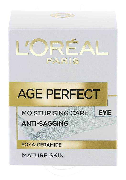 Skin Care Age Perfect Eye Cream