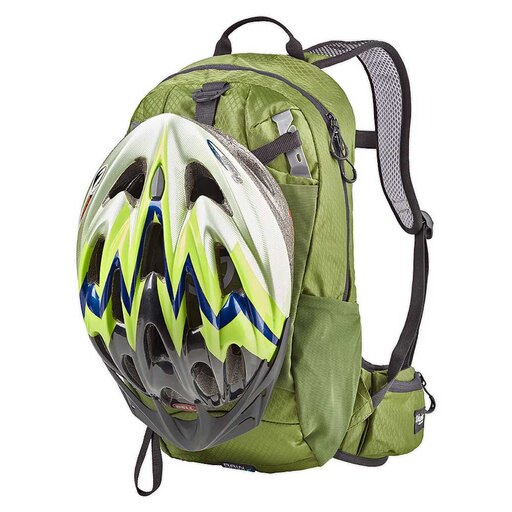 Mochila Katahdin 10 Columbus para Trekking e MTB