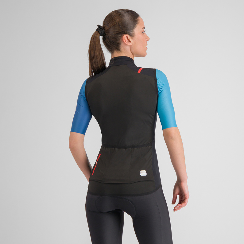 Sportful Damen Fiandre Pro Weste