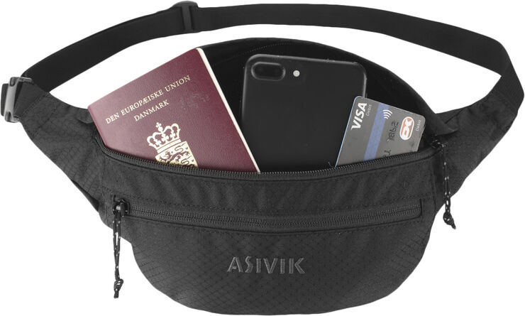 Asivik Asivik Bumbag Sort