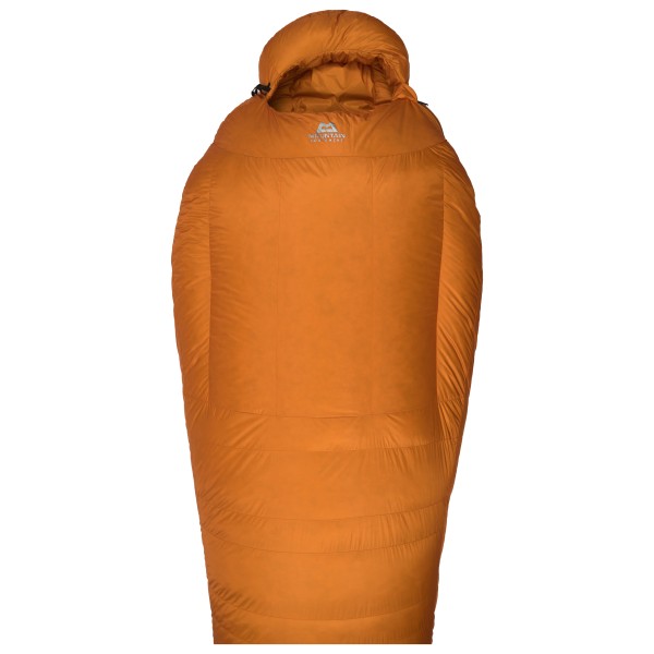 Mountain Equipment - Redline - Sac de couchage en duvet