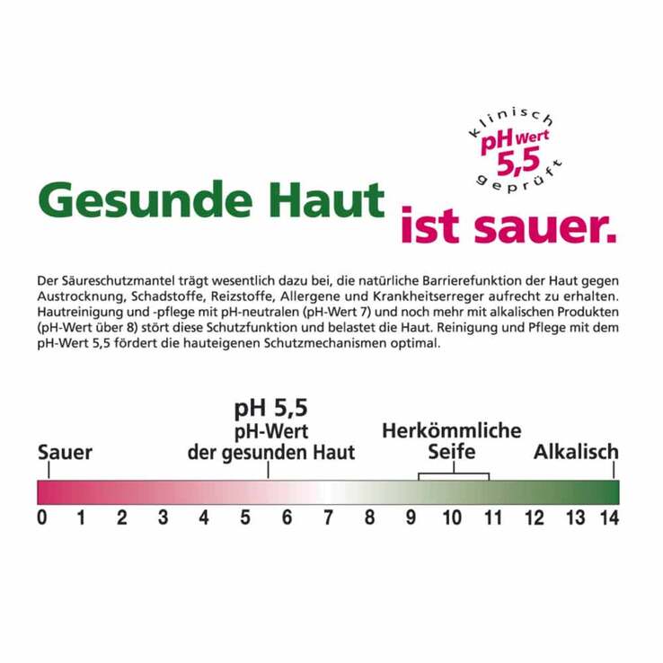 Sebamed flüssig Waschemulsion , 200 ml