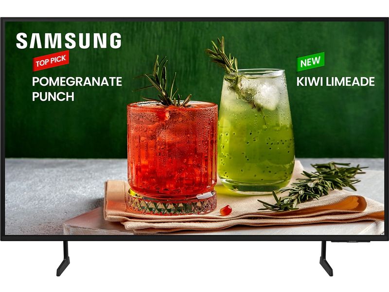 Samsung Public Display BE75D-H 75 
