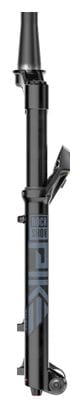 Fourche Rockshox Pike Select 27.5'' Charger RC DebonAir  | Boost 15x110mm | Déport 44 | Noir Brillant 2023