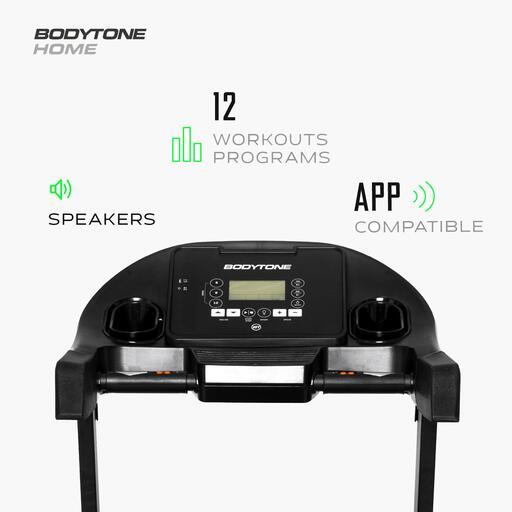 Bodytone Dt16