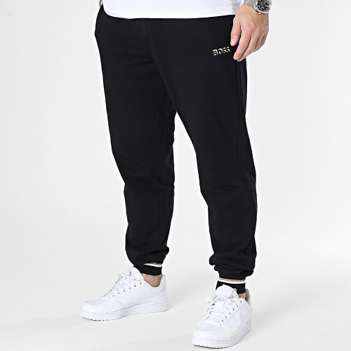 Pantalon Jogging Iconic 50510852 Noir
