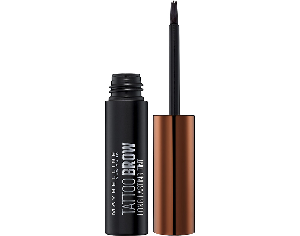 GEL MAYBELLINE SOBRANCELHA TATTOO BROWN MEDIUM 2 NU