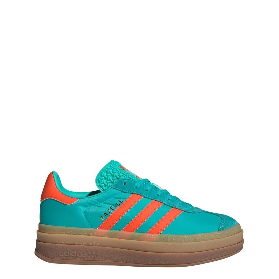 Adidas Original Gazelle Bold Shoes