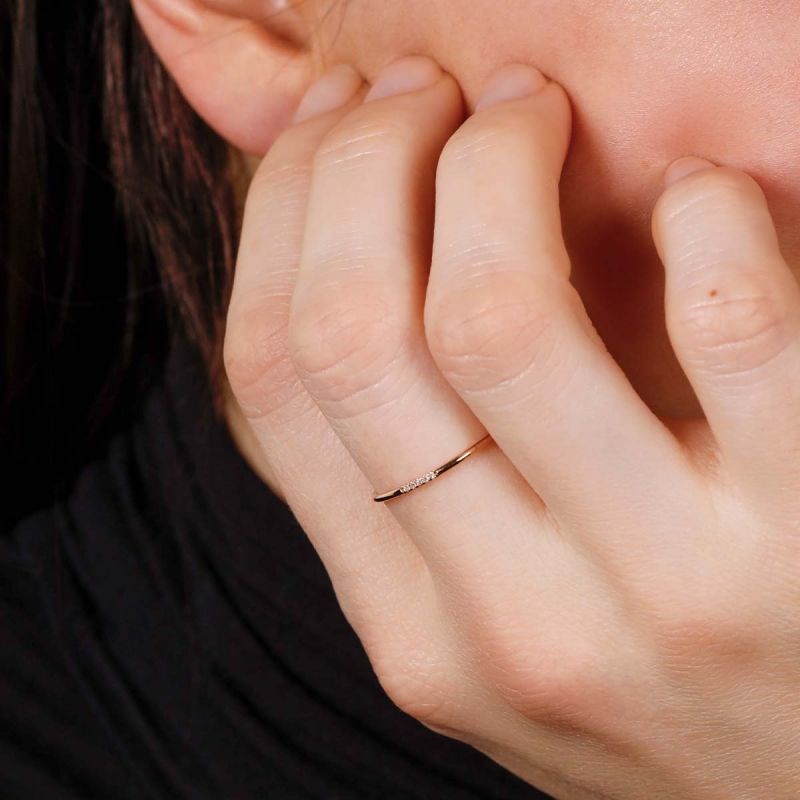 Bague 