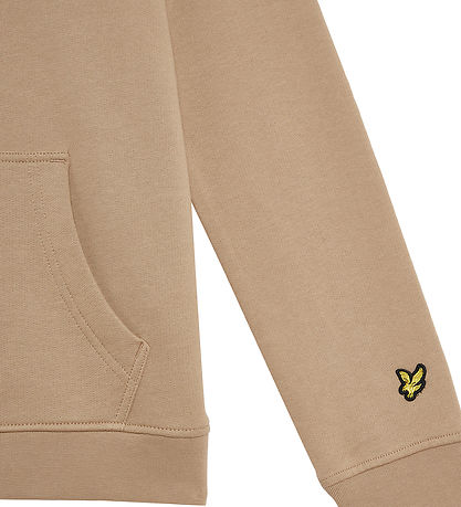 Lyle & Scott H?ttetr?je - Sand Storm