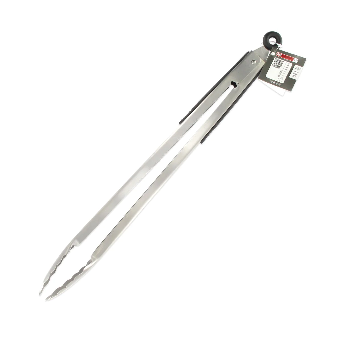 Pince à barbecue professionnelle l FM Professional