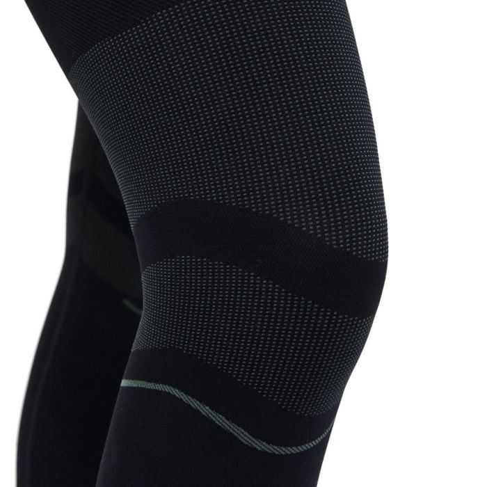 Falke Dame Lange tights RU Tights Warm Sort