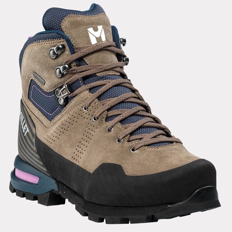G Trek 4 GTX - Chaussures trekking femme