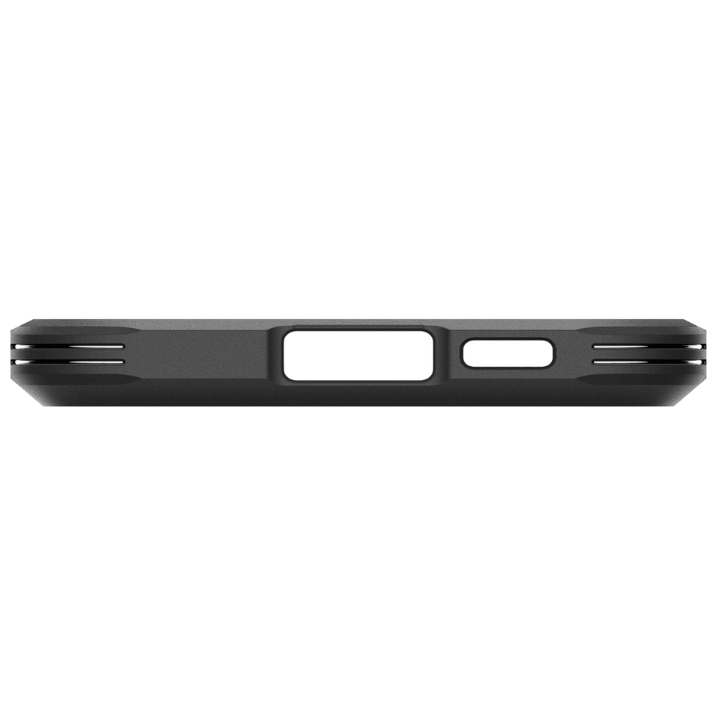 Samsung Galaxy S23 FE Tough Armor Case Hülle (ACS06364) - Schwarz