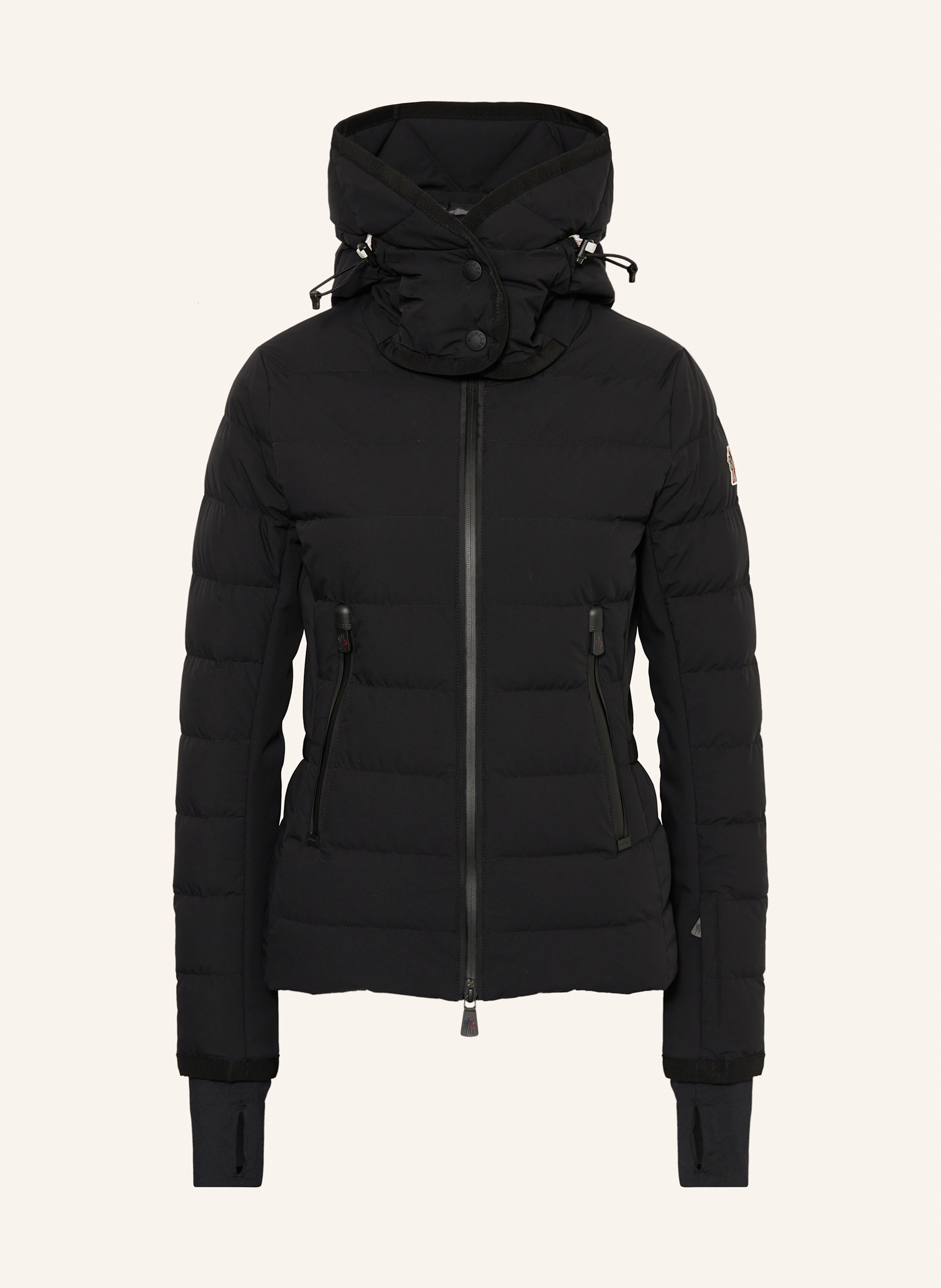 MONCLER GRENOBLE Daunen-Skijacke LAMOURA