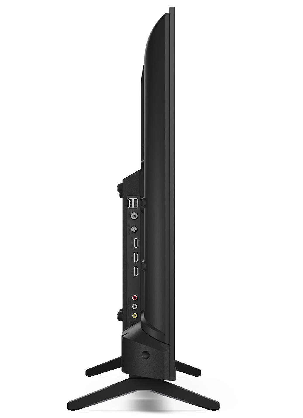 Sharp FH2EA rahmenloser Full-HD-LED-Android-Fernseher