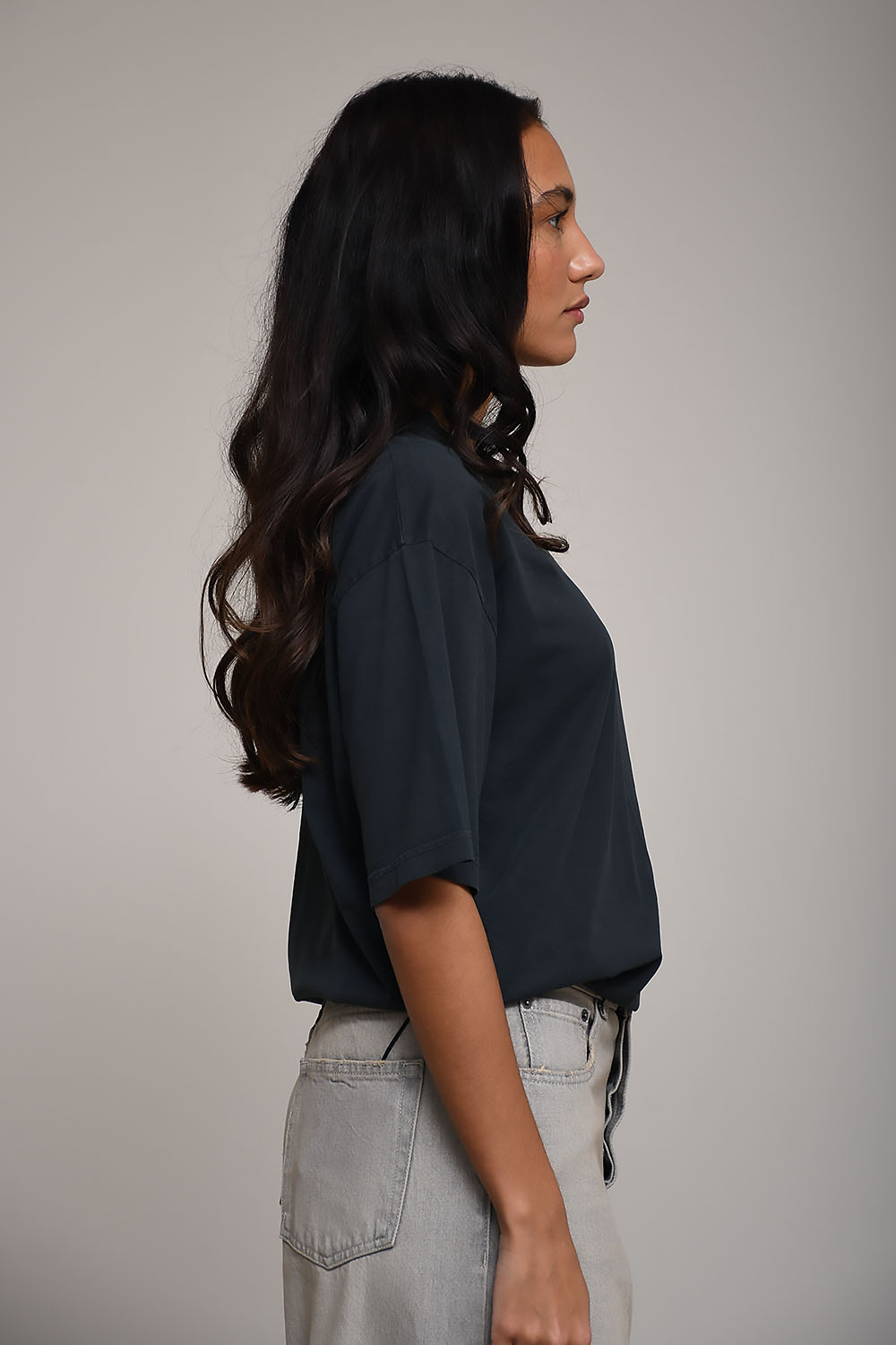 Honey cotton t-shirt