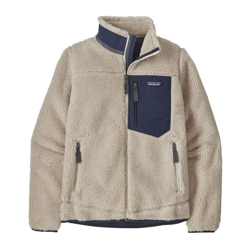 Classic Retro-X Fleece Jacket - Polaire femme
