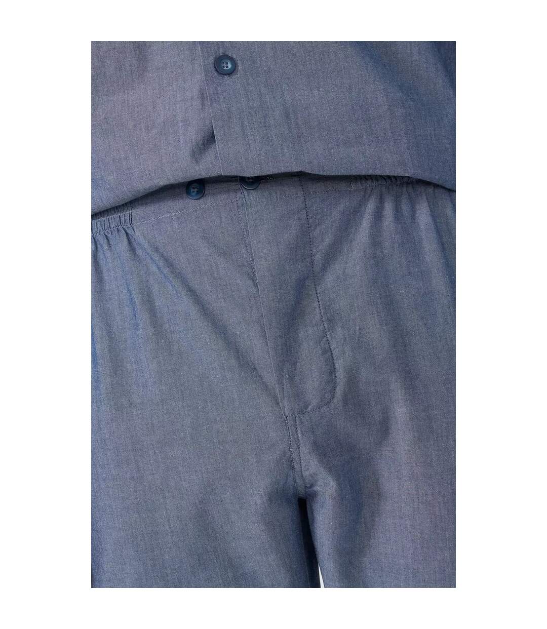 Debenhams - Ensemble de pyjama - Homme (Bleu) - UTDH2016
