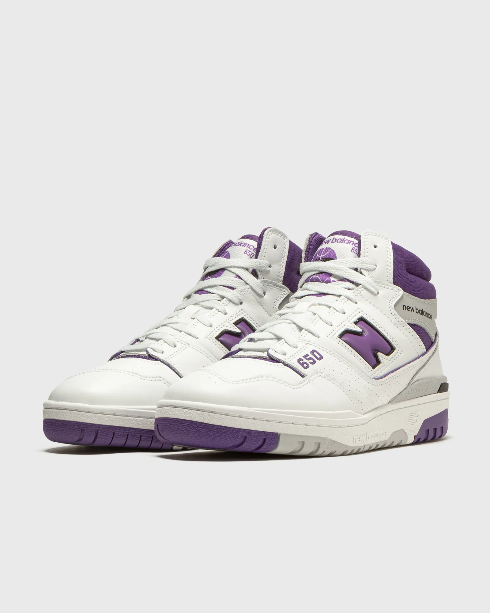 New Balance 650R CF