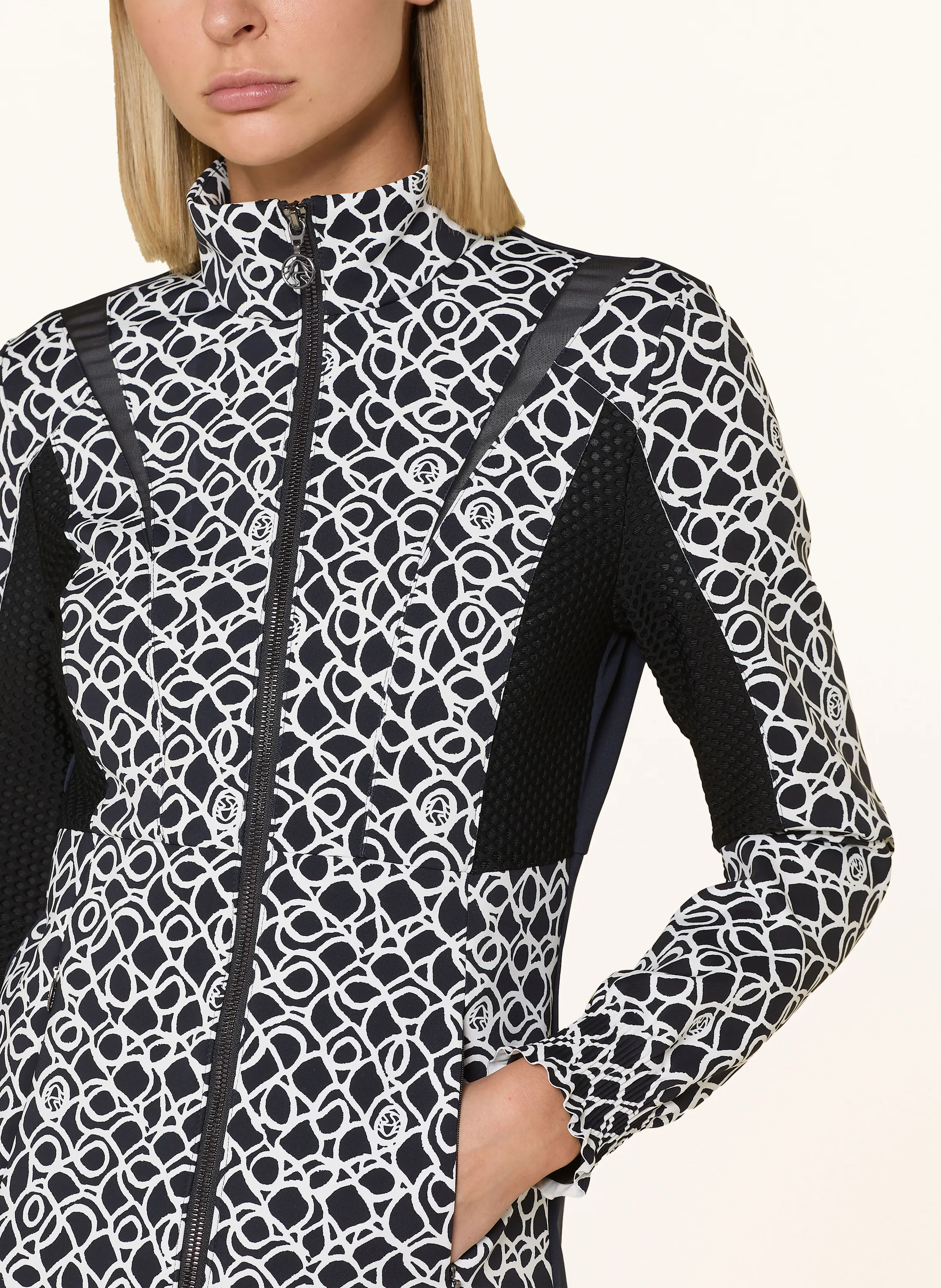 SPORTALM Funktionsjacke