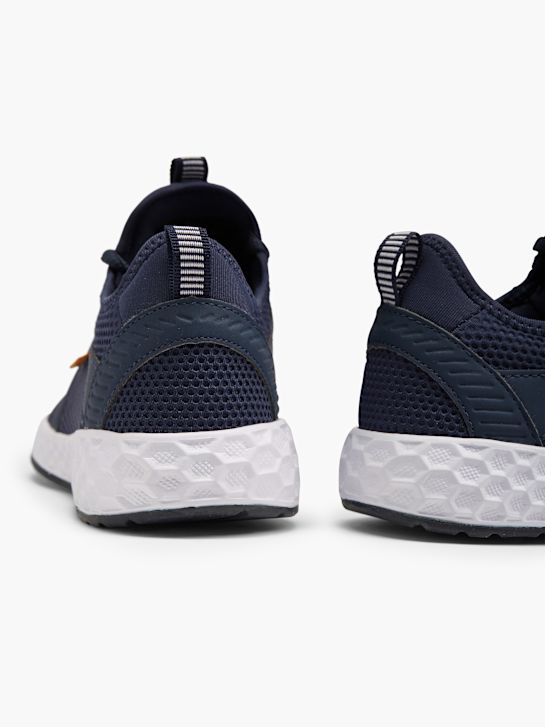 Bench Sneaker Dunkelblau