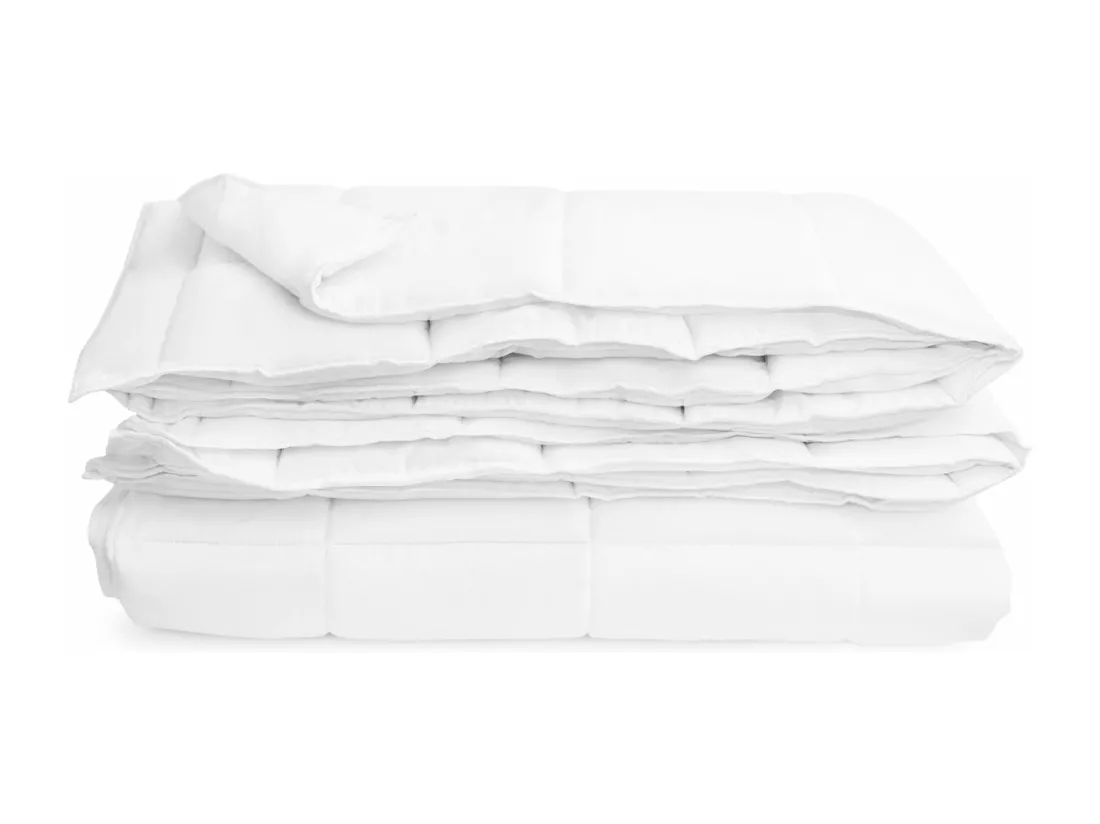 Couette Hivernale en Microfibre 200x200 – Chaleur, Confort et Régulation Optimale