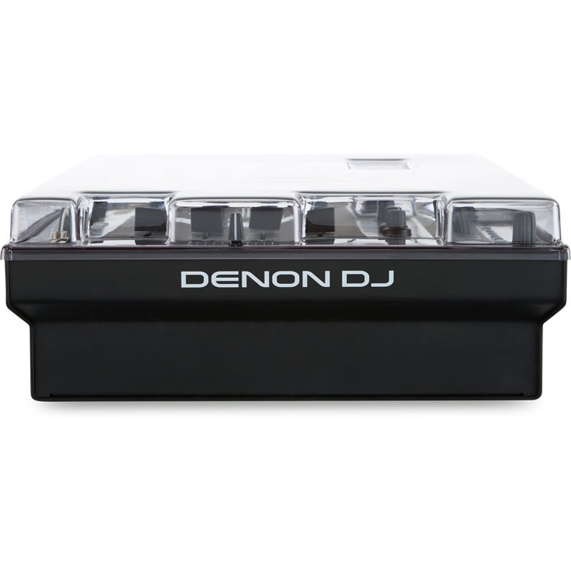 Decksaver Denon DJ X1800 Prime stofkap