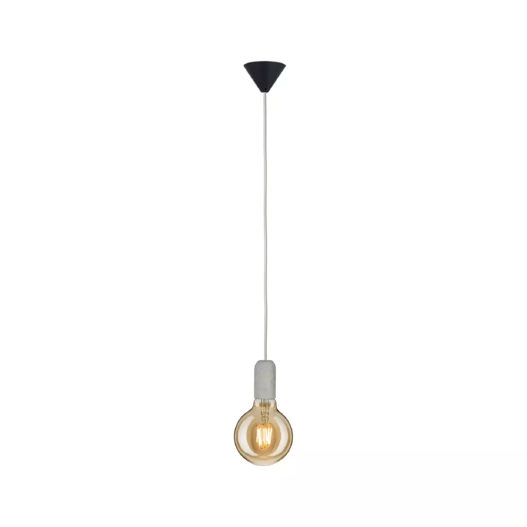 LED-Globeform E27/6 Watt