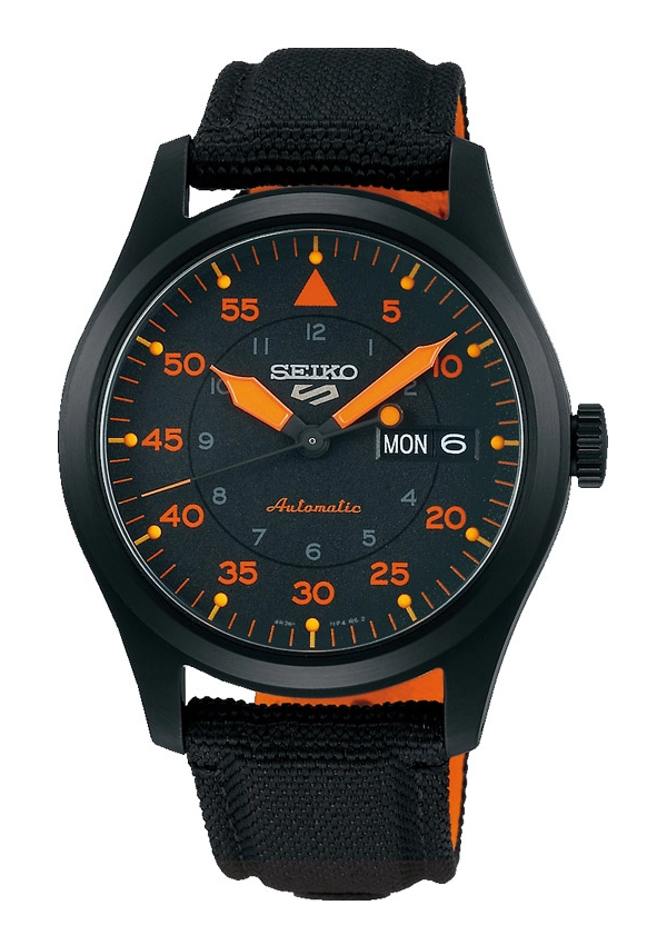 Seiko  5 Sports SRPH33K1