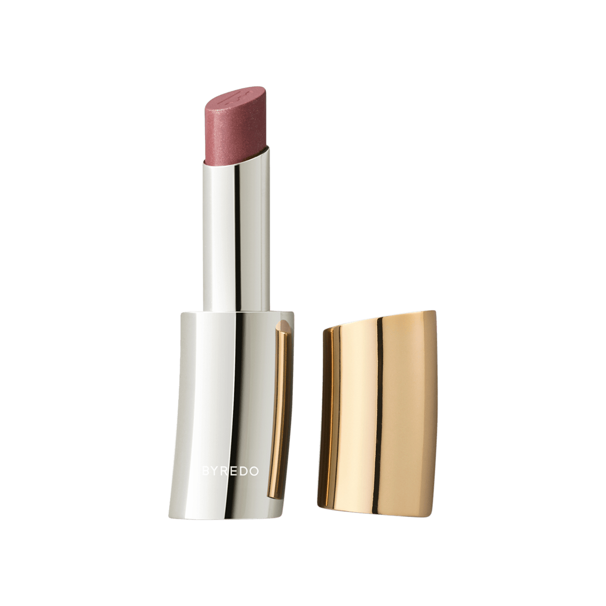 Lipstick Shimmering Amber In Furs