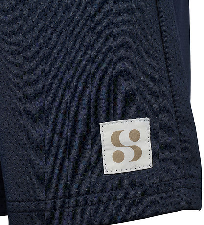 Sofie Schnoor Shorts - Alex - Dark Blue