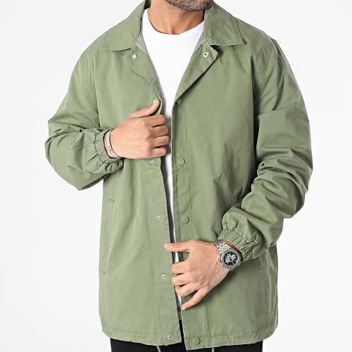 Veste Vert Kaki