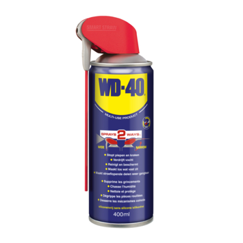 WD-40 Multispray Smart Straw 400ml