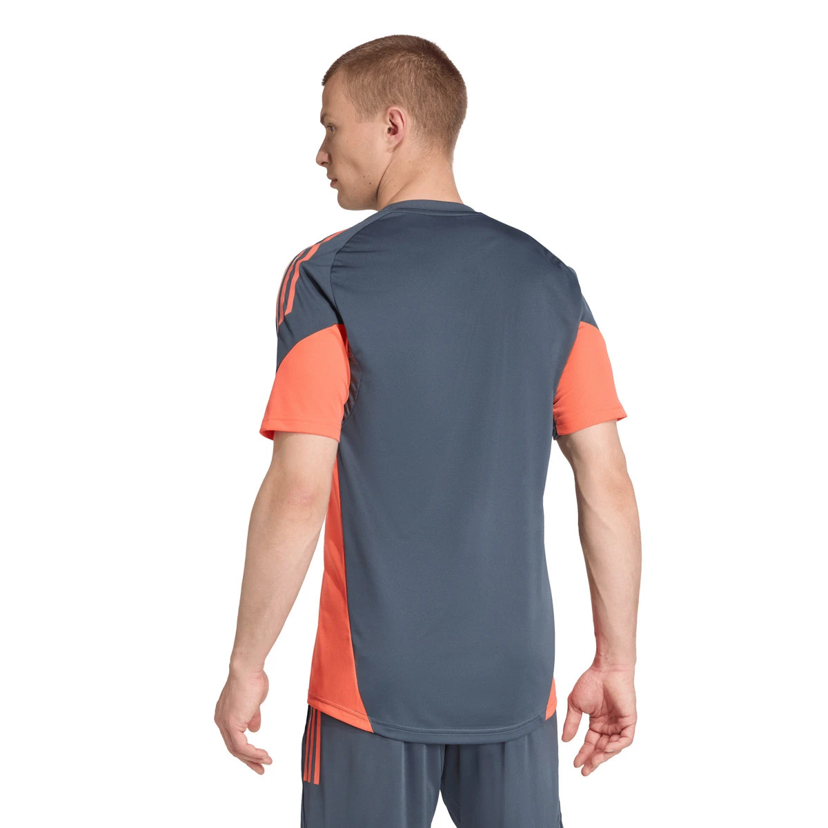 T-Shirt adidas Fc Bayern Training 2025-2026