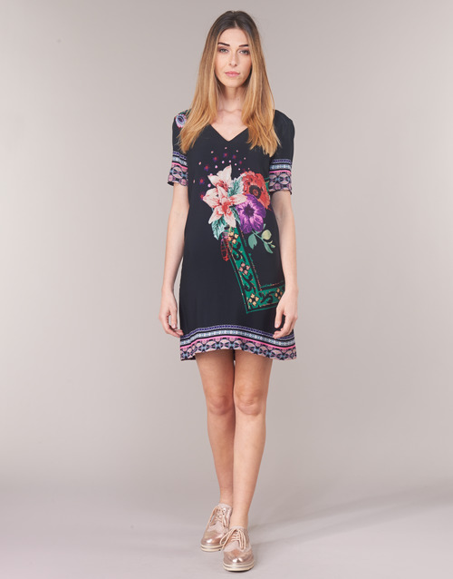 Desigual - BARTA - Noir