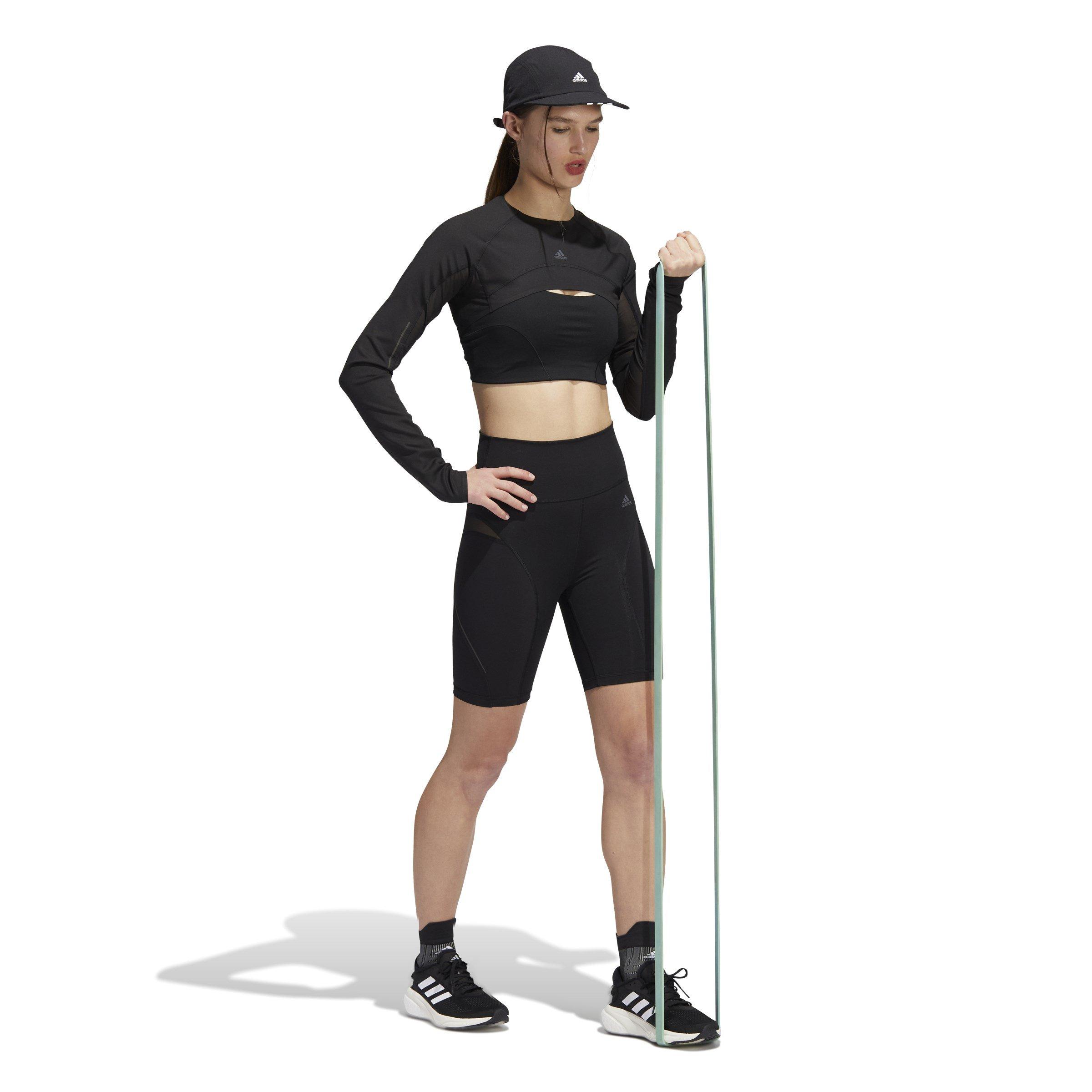 adidas HIIT Training Shorts Womens