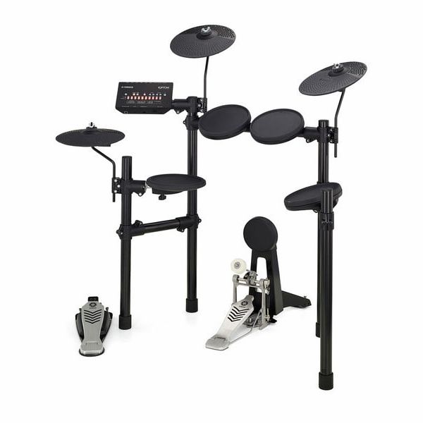 Yamaha DTX452K E-Drum Set