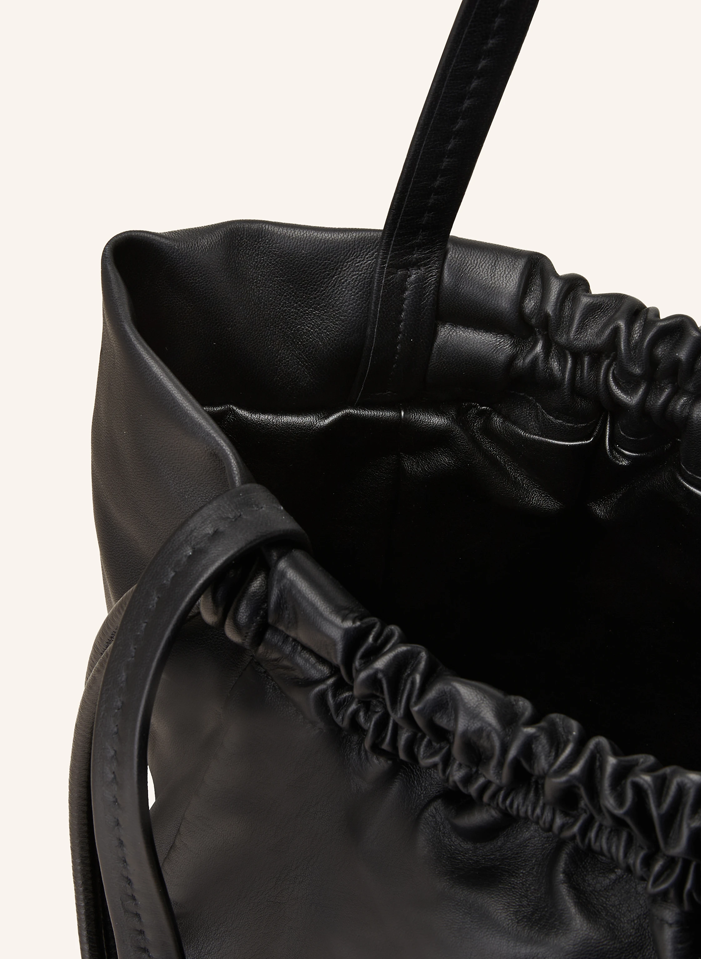 Proenza Schouler Shopper mit Pouch