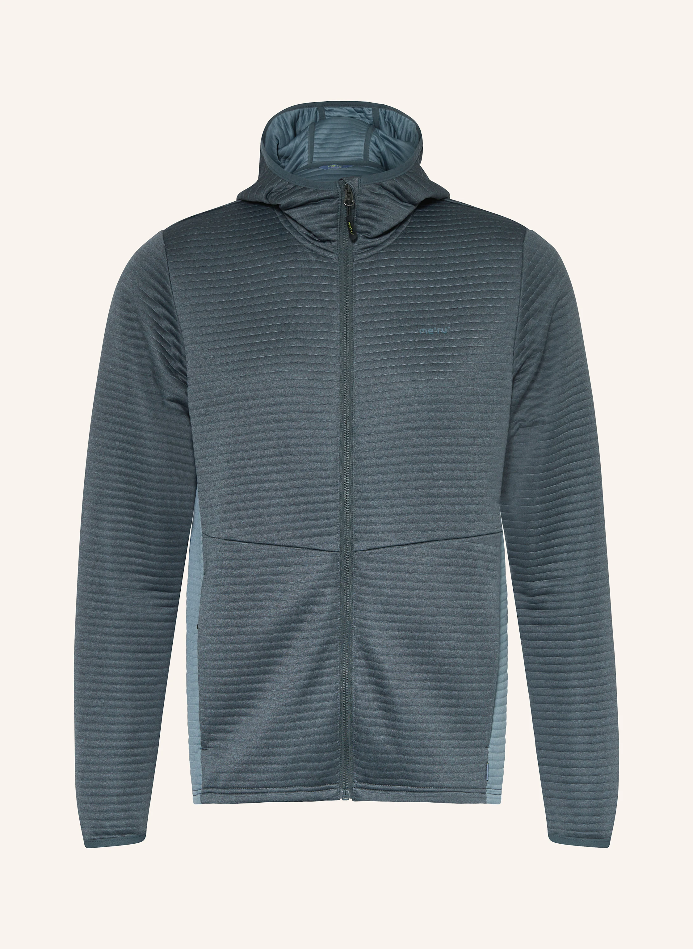 me°ru' Midlayer-Jacke SMÖGEN