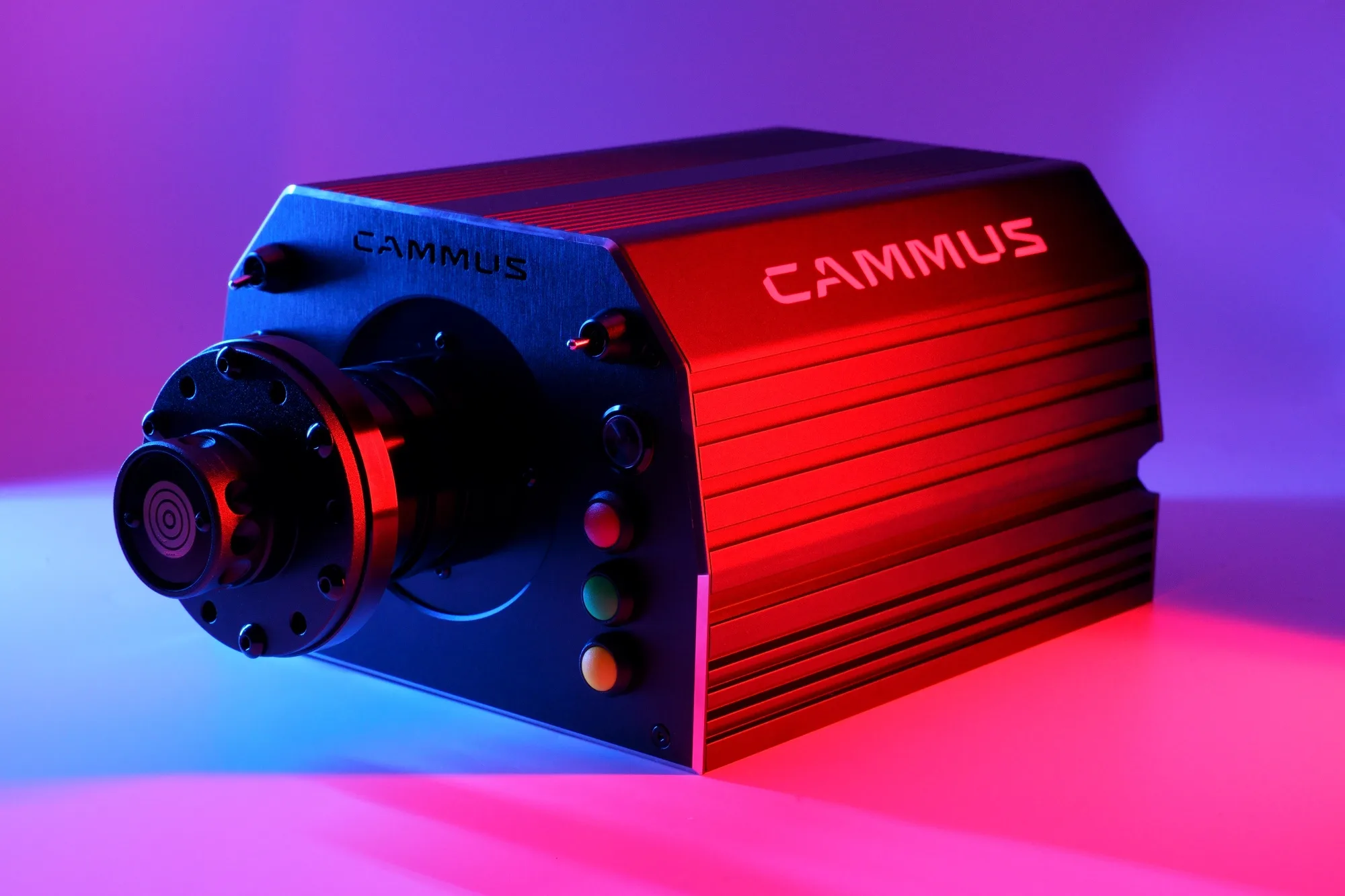 Cammus DDWB15 Accessoires gaming
