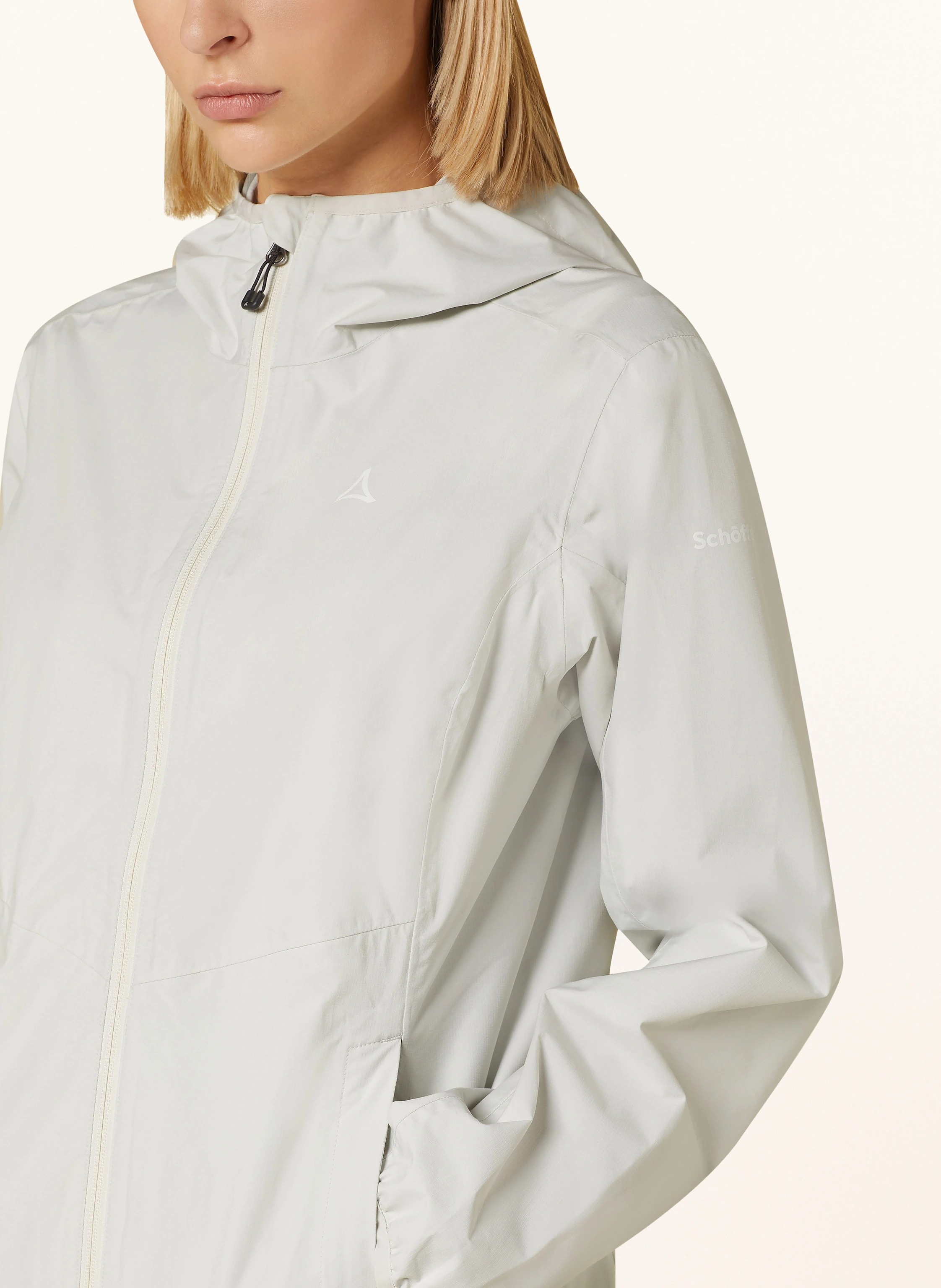 Schöffel Funktionsjacke MIGANDI