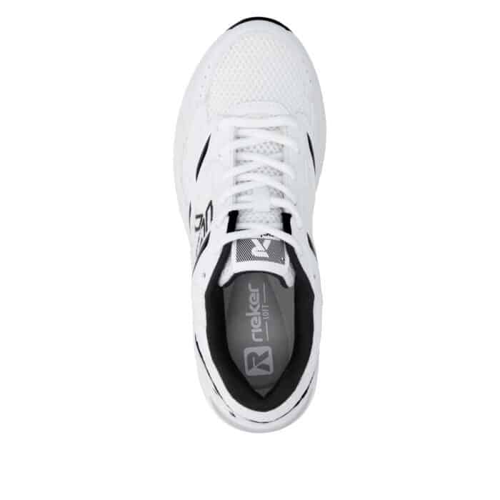 Rieker Sneakers Herre U4200-82
