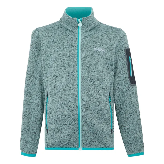 Regatta Newhill Fleecejack Junior