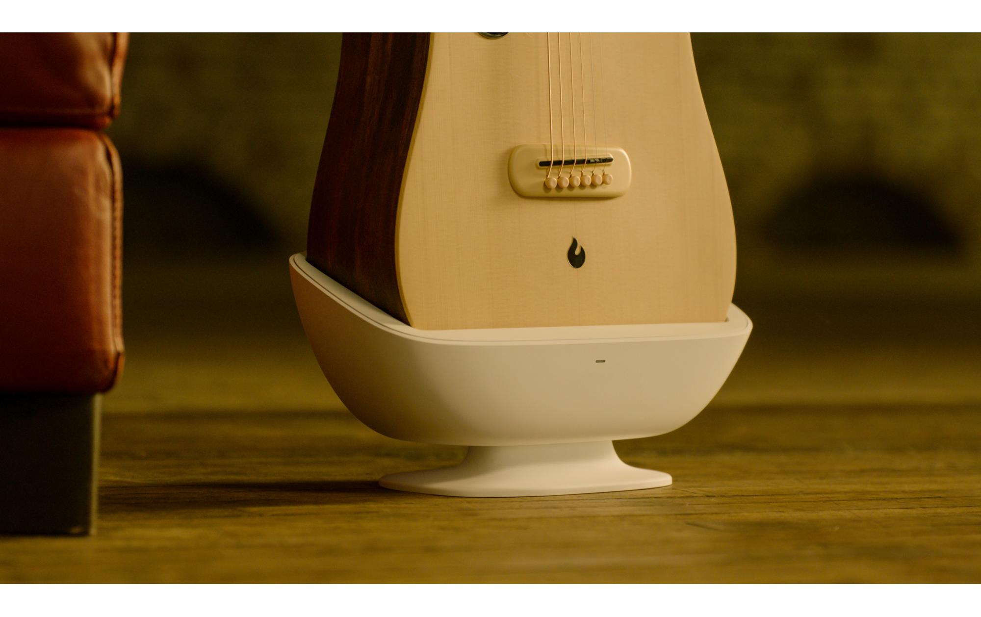 Space Charging Dock 41