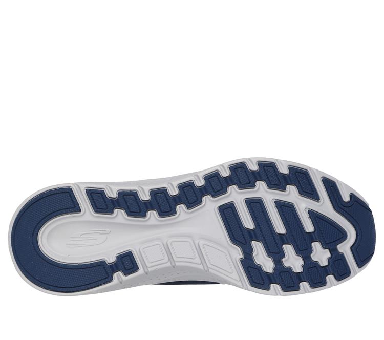 Skechers 232712 Arch Fit 2.0 - blau